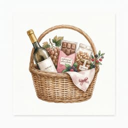 Hampers