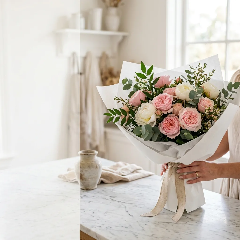 Fresh Flowers