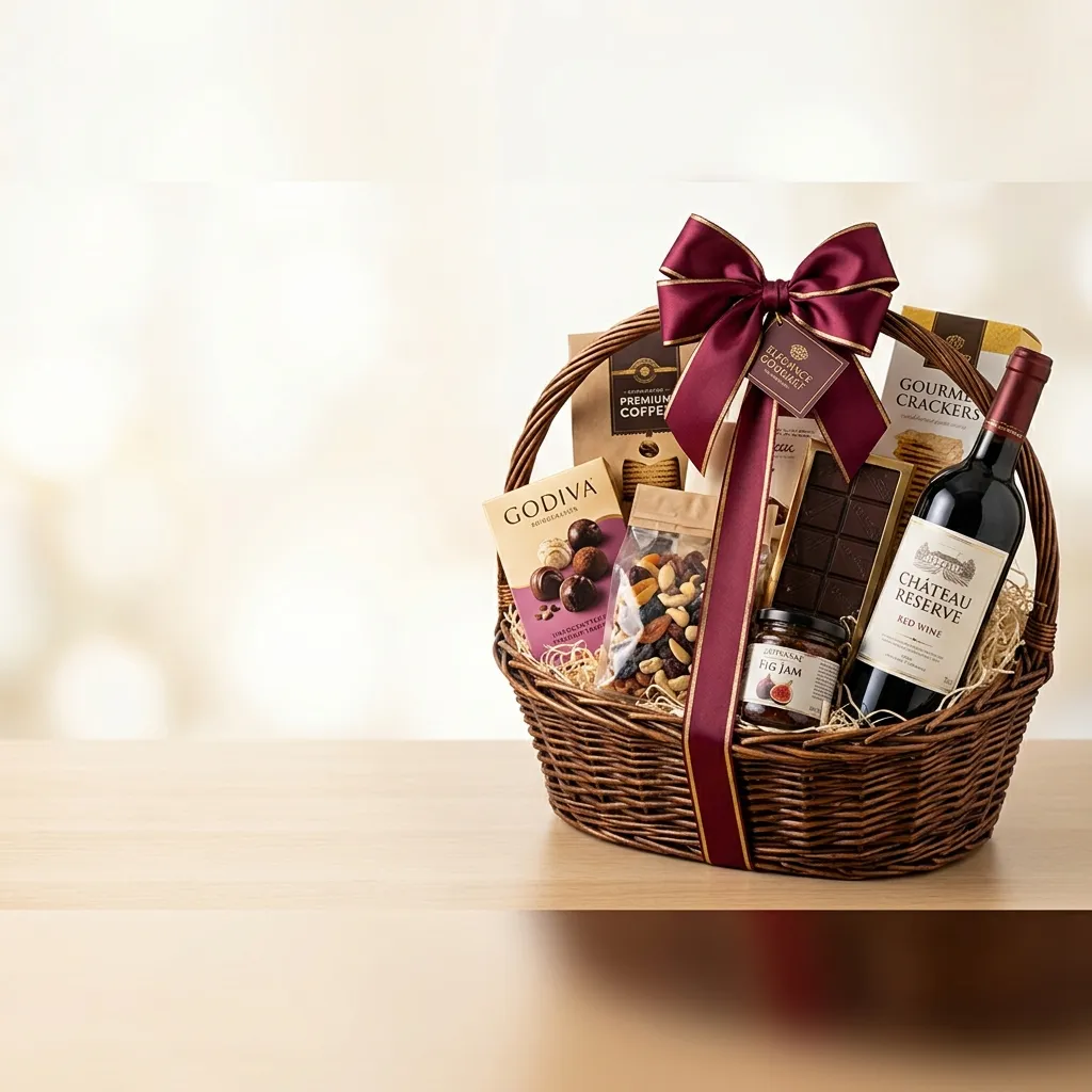 Signature Gift Hampers