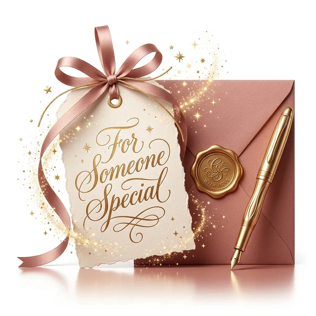 Expert Gifting