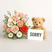 I am Sorry